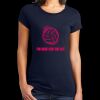 Women's Fitted Very Important Tee ® Thumbnail