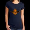 Women's Fitted Very Important Tee ® Thumbnail