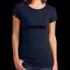 Women's Fitted Very Important Tee ® Thumbnail