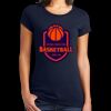 Women's Fitted Very Important Tee ® Thumbnail