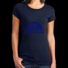 Women's Fitted Very Important Tee ® Thumbnail