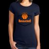 Women's Fitted Very Important Tee ® Thumbnail
