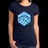 Women's Fitted Very Important Tee ® Thumbnail