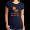 Women's Fitted Very Important Tee ® Thumbnail