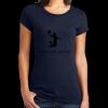 Women's Fitted Very Important Tee ® Thumbnail