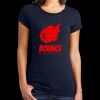 Women's Fitted Very Important Tee ® Thumbnail
