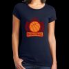 Women's Fitted Very Important Tee ® Thumbnail