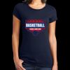 Women's Fitted Very Important Tee ® Thumbnail