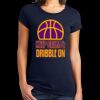 Women's Fitted Very Important Tee ® Thumbnail