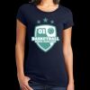 Women's Fitted Very Important Tee ® Thumbnail