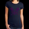 Women's Fitted Very Important Tee ® Thumbnail
