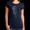 Women's Fitted Very Important Tee ® Thumbnail