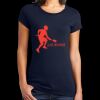 Women's Fitted Very Important Tee ® Thumbnail