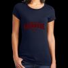Women's Fitted Very Important Tee ® Thumbnail