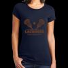 Women's Fitted Very Important Tee ® Thumbnail