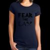 Women's Fitted Very Important Tee ® Thumbnail