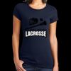 Women's Fitted Very Important Tee ® Thumbnail