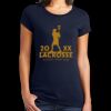 Women's Fitted Very Important Tee ® Thumbnail