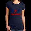 Women's Fitted Very Important Tee ® Thumbnail