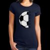 Women's Fitted Very Important Tee ® Thumbnail