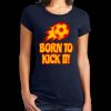 Women's Fitted Very Important Tee ® Thumbnail