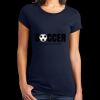 Women's Fitted Very Important Tee ® Thumbnail