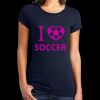 Women's Fitted Very Important Tee ® Thumbnail