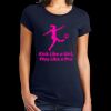 Women's Fitted Very Important Tee ® Thumbnail