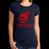 Women's Fitted Very Important Tee ® Thumbnail
