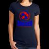 Women's Fitted Very Important Tee ® Thumbnail