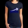 Women's Fitted Very Important Tee ® Thumbnail