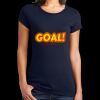 Women's Fitted Very Important Tee ® Thumbnail