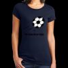 Women's Fitted Very Important Tee ® Thumbnail