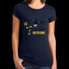 Women's Fitted Very Important Tee ® Thumbnail