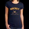 Women's Fitted Very Important Tee ® Thumbnail