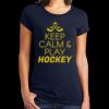 Women's Fitted Very Important Tee ® Thumbnail