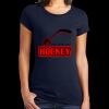 Women's Fitted Very Important Tee ® Thumbnail
