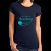 Women's Fitted Very Important Tee ® Thumbnail