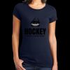 Women's Fitted Very Important Tee ® Thumbnail