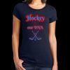 Women's Fitted Very Important Tee ® Thumbnail