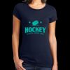 Women's Fitted Very Important Tee ® Thumbnail