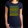 Women's Fitted Very Important Tee ® Thumbnail