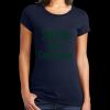 Women's Fitted Very Important Tee ® Thumbnail