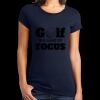 Women's Fitted Very Important Tee ® Thumbnail