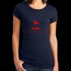 Women's Fitted Very Important Tee ® Thumbnail