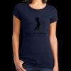 Women's Fitted Very Important Tee ® Thumbnail