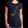 Women's Fitted Very Important Tee ® Thumbnail