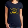 Women's Fitted Very Important Tee ® Thumbnail