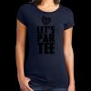 Women's Fitted Very Important Tee ® Thumbnail