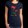 Women's Fitted Very Important Tee ® Thumbnail